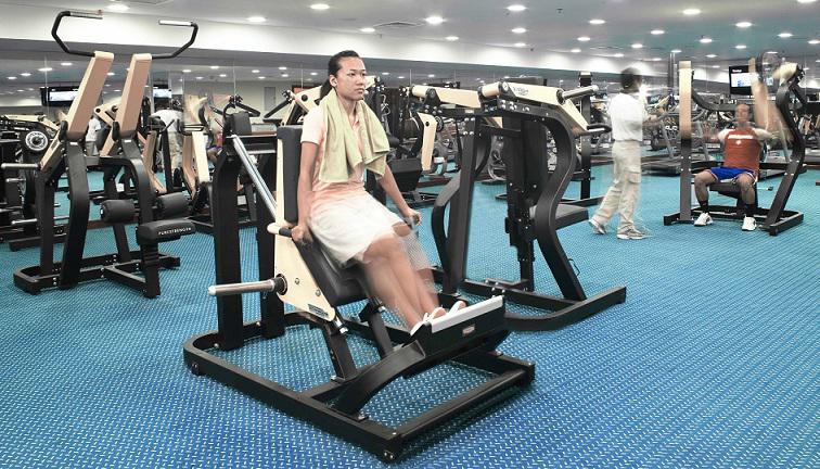 Bm Acacia Hotel And Apartments Ras al-Khaimah Facilities photo