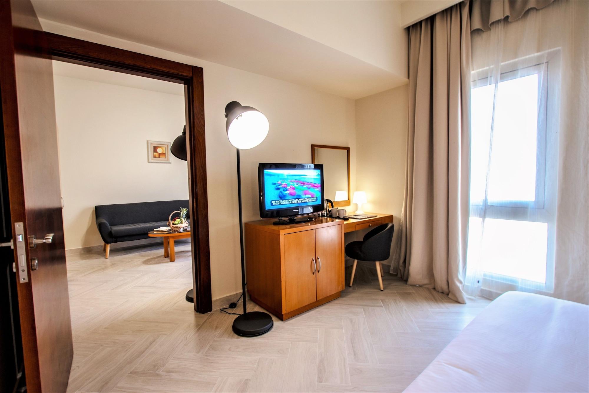 Bm Acacia Hotel And Apartments Ras al-Khaimah Exterior photo