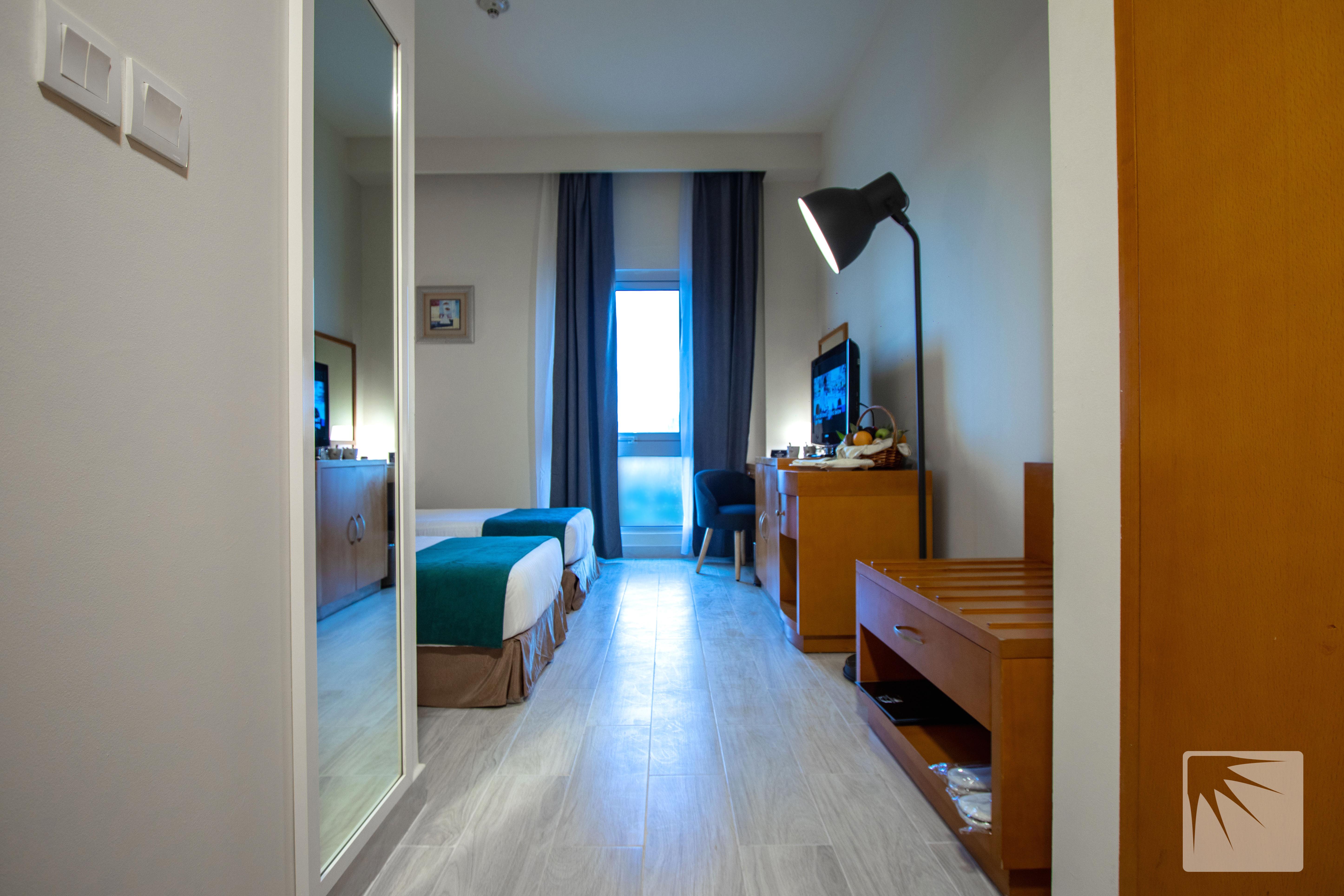 Bm Acacia Hotel And Apartments Ras al-Khaimah Exterior photo